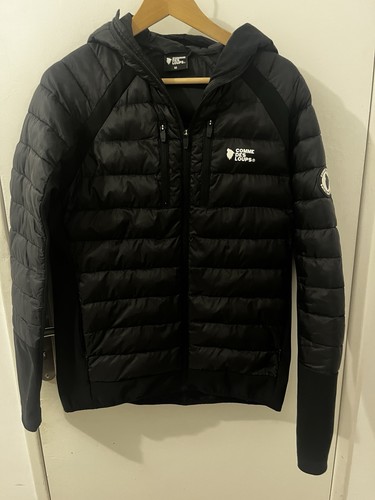 Comme des loups veste doudoune - comme,