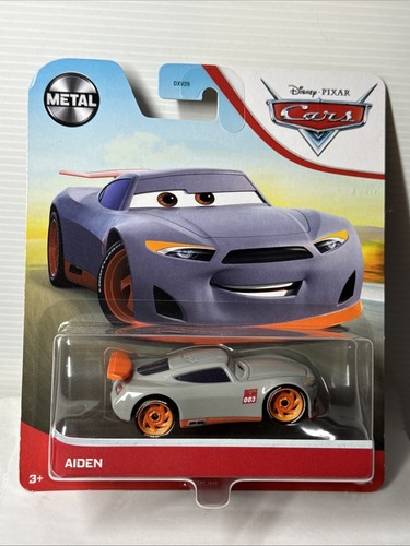 Disney pixar cars - pixar, 1/55
