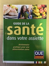 Guide de la santé dans votre