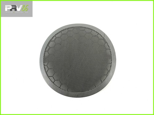 Grille enceinte haut - grille,