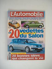 L'AUTOMOBILE magazine 674 VW