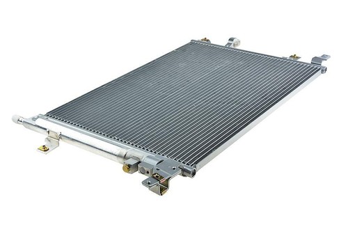 Condensateur clim pour - condensateur,