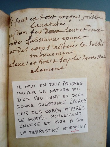 Livre ancien médecine - livre,