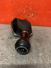 Pommeau Soufflet Levier De Vitesse Volkswagen Golf 4 / Boîte 5 / Adaptable