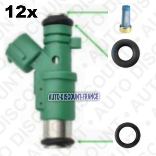 Kit joint torique filtre - joint,