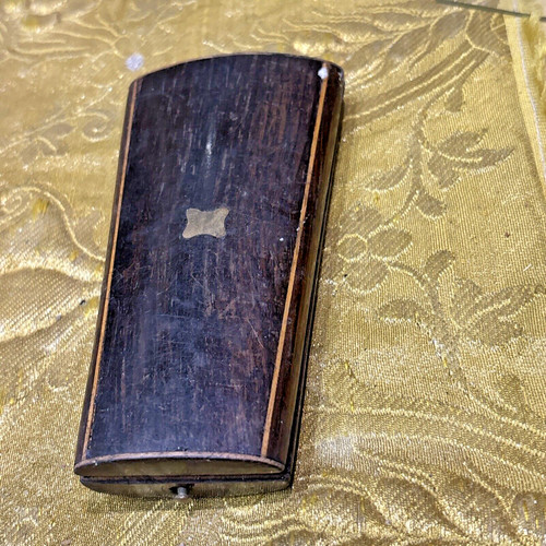 Nécessaire couture xixe - a,