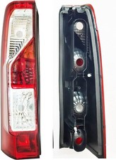Feu arri�re gauche pour Renault Master III Opel Movano B et Nissan NV400