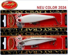 Lucky Craft Pointer 100 Ssr