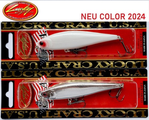 Lucky craft pointer 100 ssr - lucky,