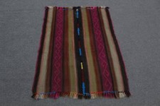 Tapis vintage, tapis turc