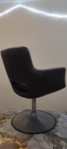 Fauteuil vintage en - vintage,
