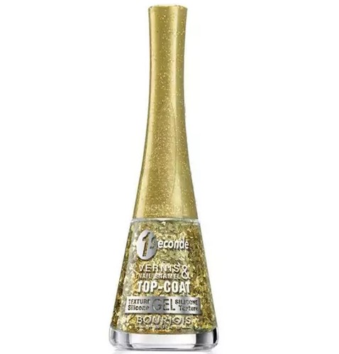 Bourjois sec vernis top - 1,
