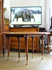 Table style Louis XVI en