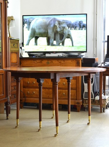 Table style louis xvi - louis, en