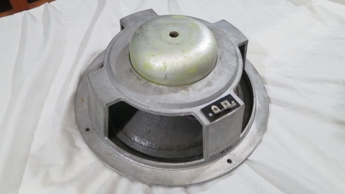 Jbl 125a woofer - jbl,