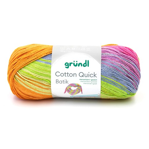 4921 cotton quick fil - quick, de