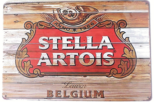 Plaque metal vintage deco - vintage,
