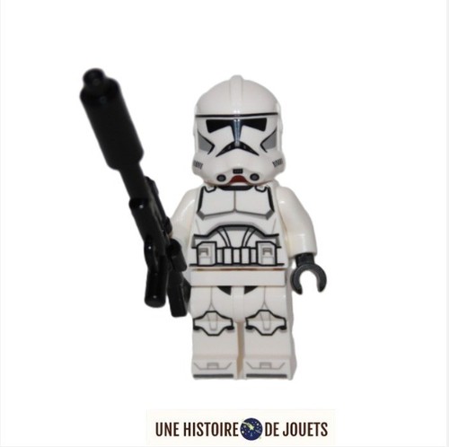 Lego star wars figurine - wars,