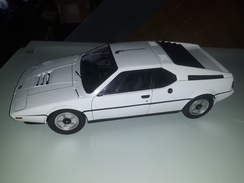 Bmw 1 12 - 1/12, vehicule