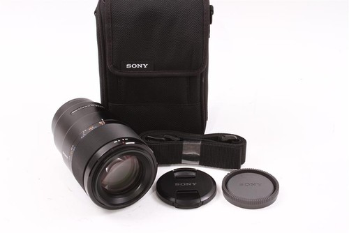 Used sony 90mm - fe,