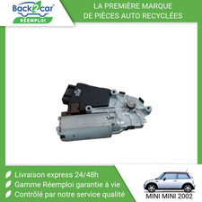 🏆 MOTEUR TOIT OUVRANT MINI