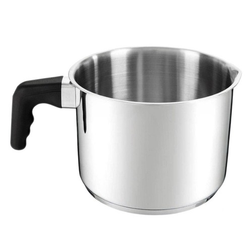 Batterie cuisine acier - en,