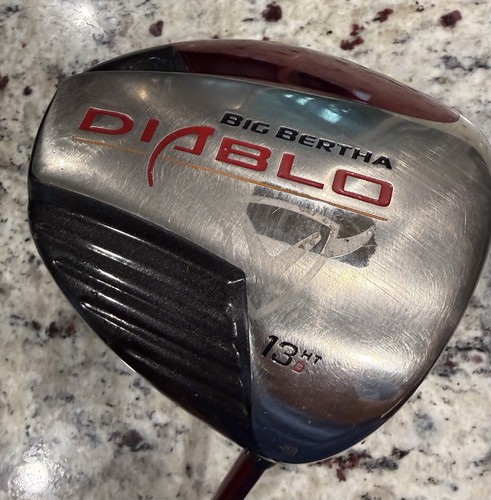 Callaway big bertha - callaway,