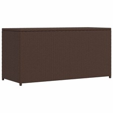 Caisse stockage jardin - caisse, de