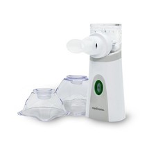 inhalateur portable medisana