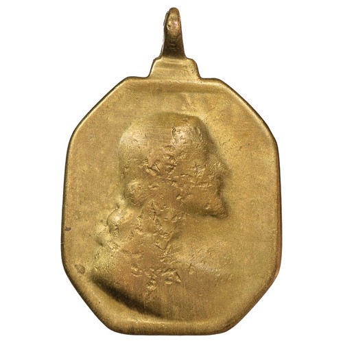 Vatican médaille religieuse - vatican,