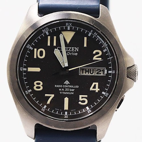 Montre homme citizen - citizen, promaster
