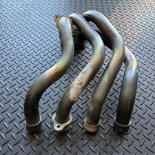 00-01 Honda CBR929RR Titanium