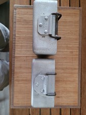 Gamelle British Army WW2