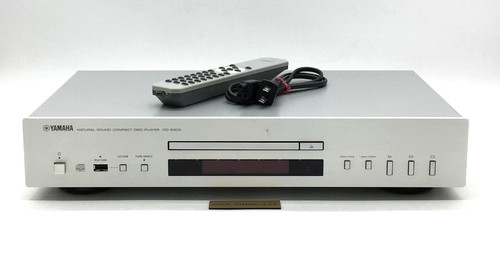 Yamaha s300 lecteur cd - cd-s300,