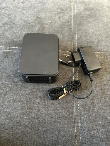 Répéter sfr wifi très - répéter,