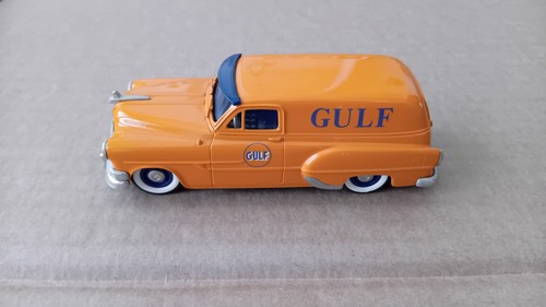 Brooklin models 1953 - models, pontiac