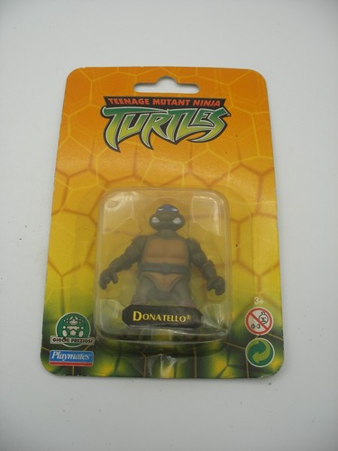 Playmates 2002 figurine - playmates,