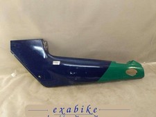flanc de carenage arriere gauche pour Honda 50 NSR