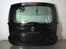 Malle/Hayon arriere RENAULT