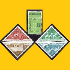 ANCIENNE COLONIE FRANCAISE -