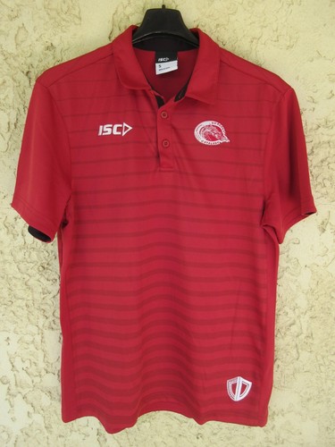 Polo maillot rugby - polo,