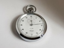 Montre de poche Stop Vintage