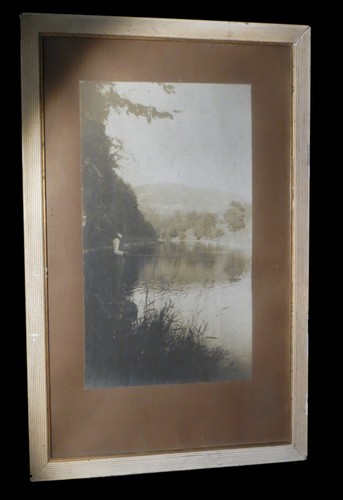 Fishing photo photograph on - photo],
