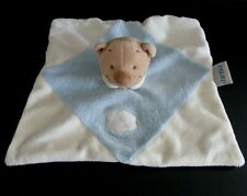 *. DOUDOU PLAT NATTOU OURS