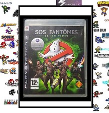 SOS Fantômes Le jeu vidéo