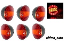 6X12V Feu Arrière LED Stop