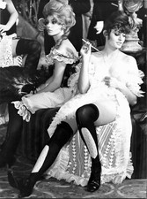 CINEMA PHOTO 1969 ASSASSINAT EN TOUS GENRE ANNABELLA INCONTRERA SEXY GIRL