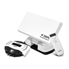 Selfsat Snipe Platinum 2 Twin