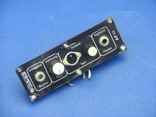 Barre De Connexion Wersi Orgue Cosmos