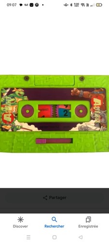 Astujeux tortue ninja - astujeux,